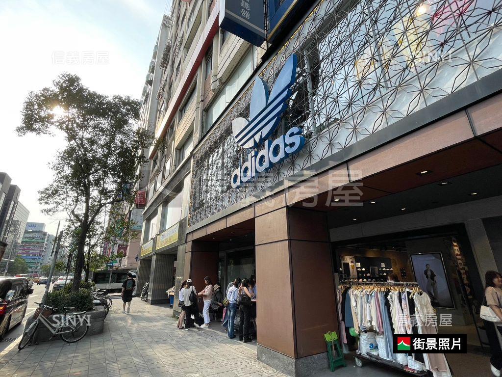 東區制霸★國際品牌透店王房屋室內格局與周邊環境