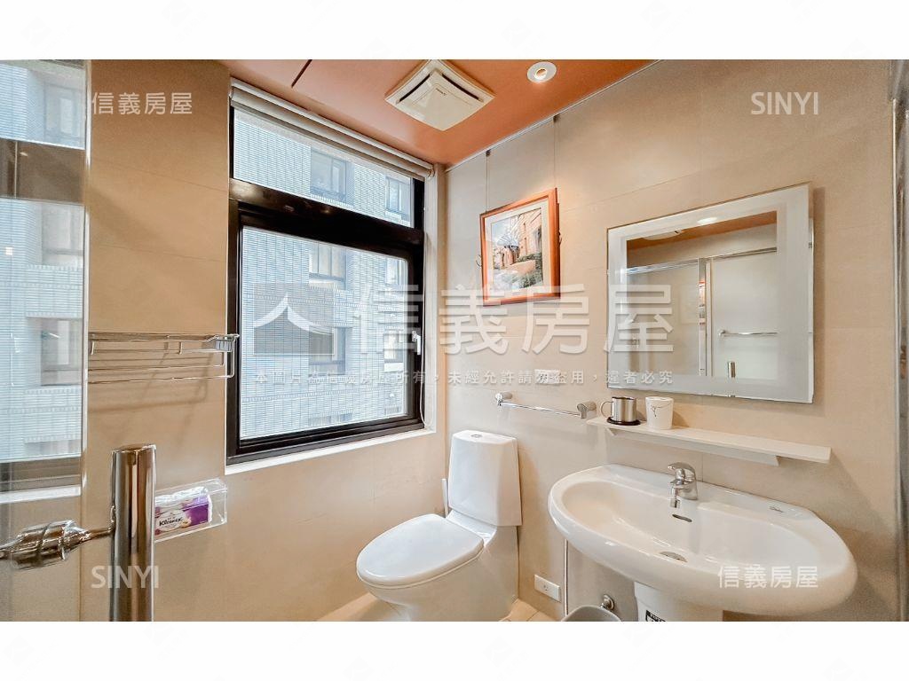 聯聚府會園道視野精裝豪邸房屋室內格局與周邊環境