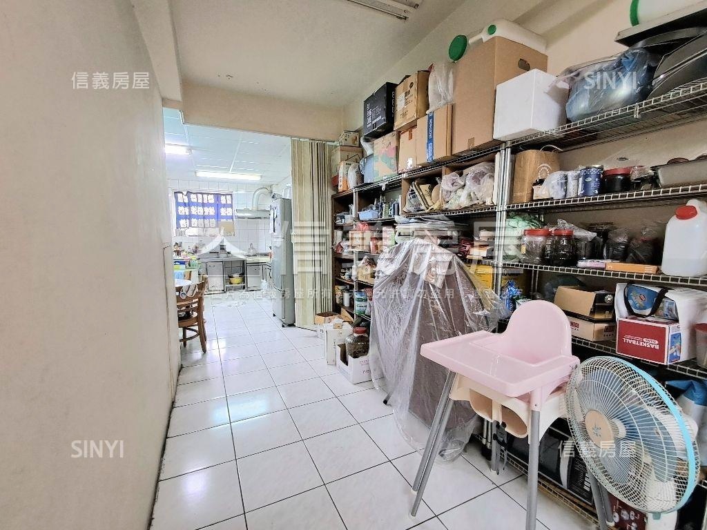 正中清路商一魔術空間透店房屋室內格局與周邊環境