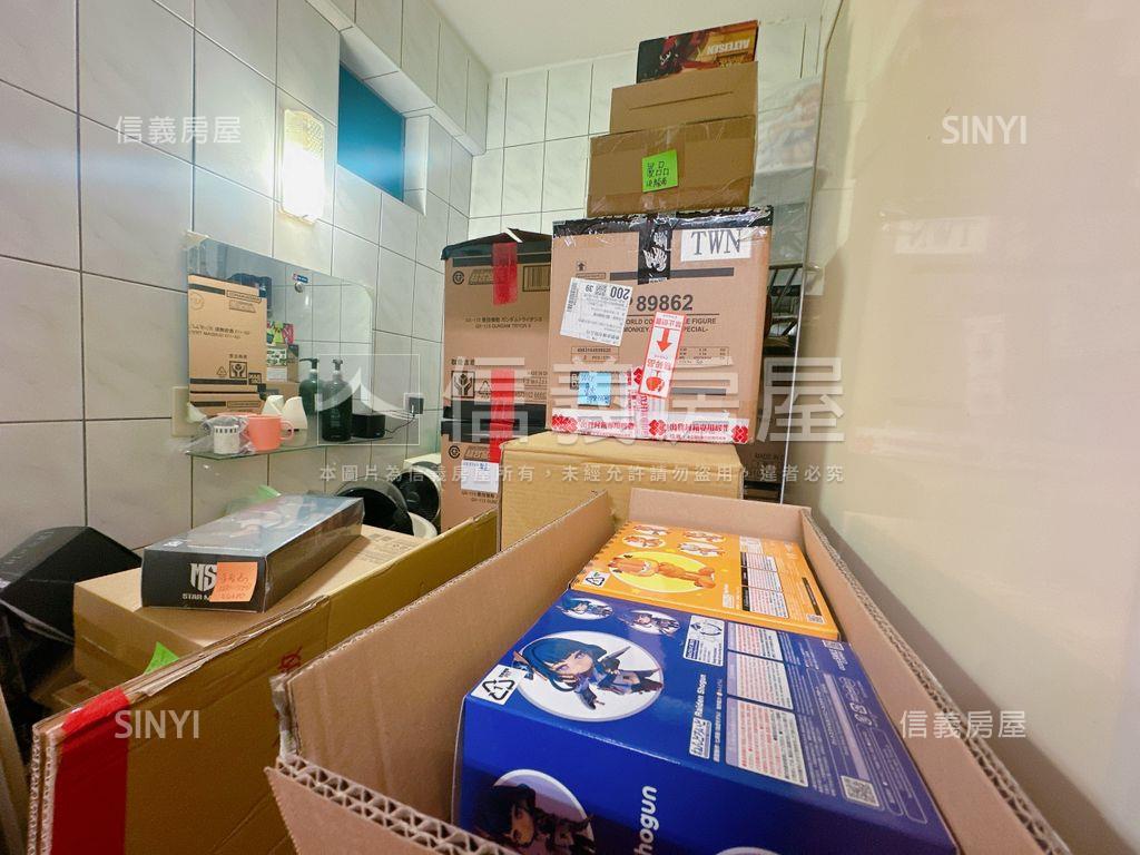 【新接】低總價公寓二樓房屋室內格局與周邊環境