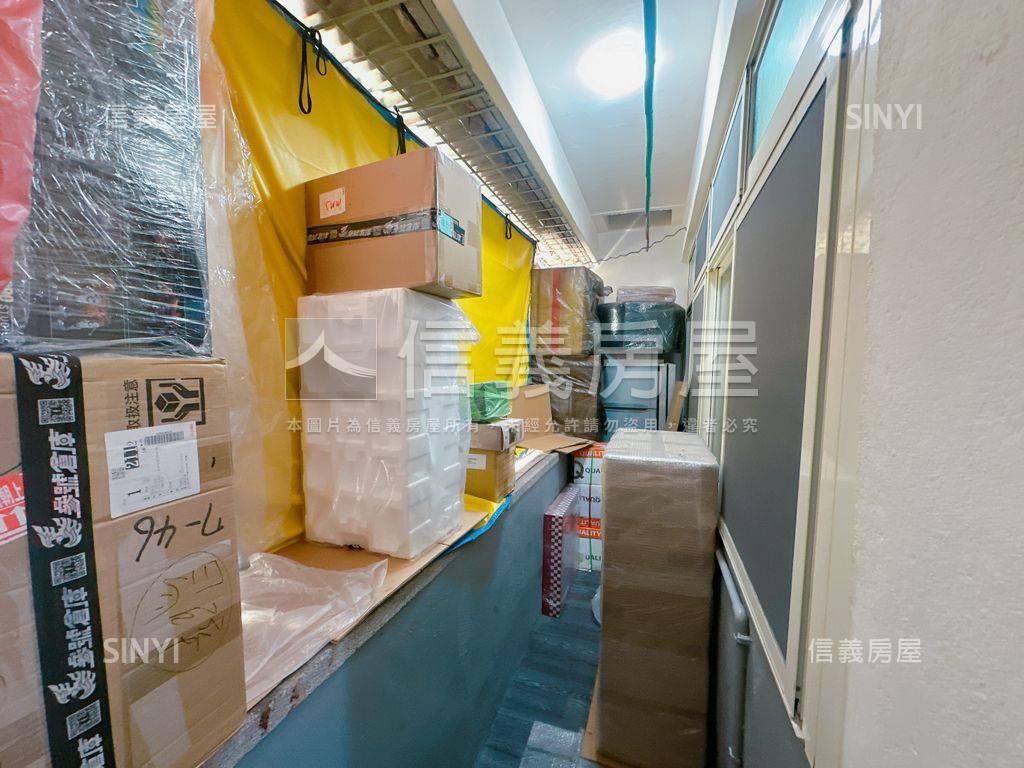 【新接】低總價公寓二樓房屋室內格局與周邊環境