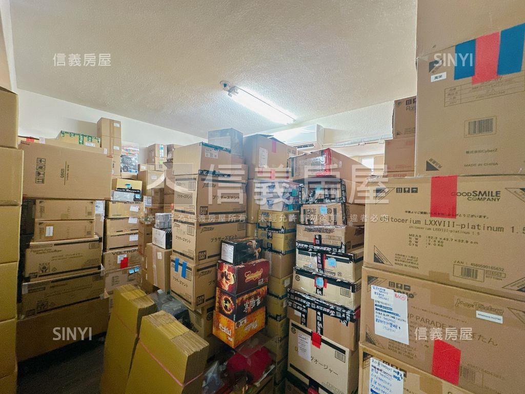 【新接】低總價公寓二樓房屋室內格局與周邊環境