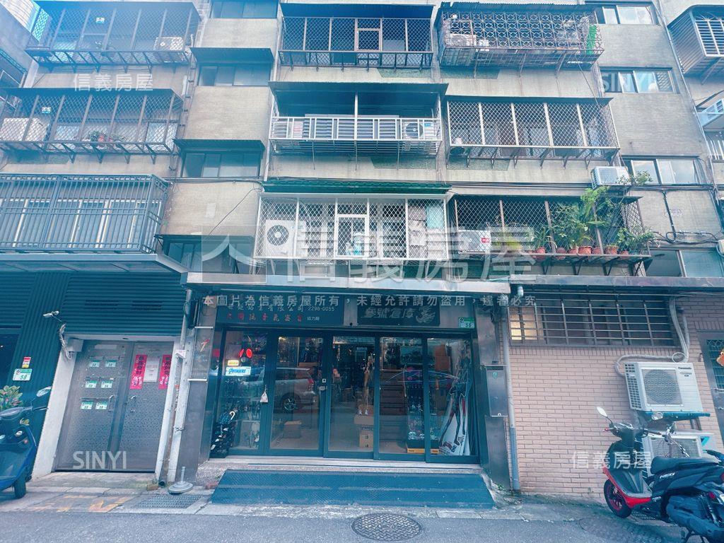 【新接】低總價公寓二樓房屋室內格局與周邊環境