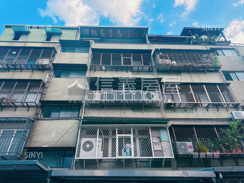 【新接】低總價公寓二樓房屋室內格局與周邊環境