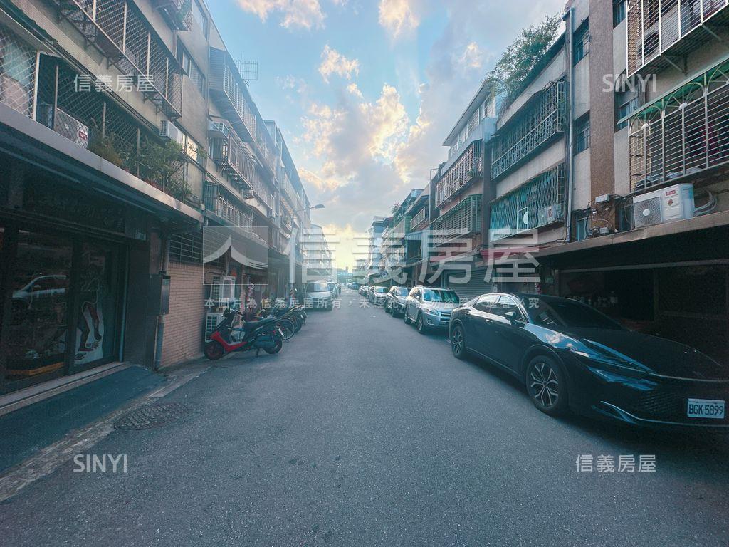 【新接】低總價公寓二樓房屋室內格局與周邊環境