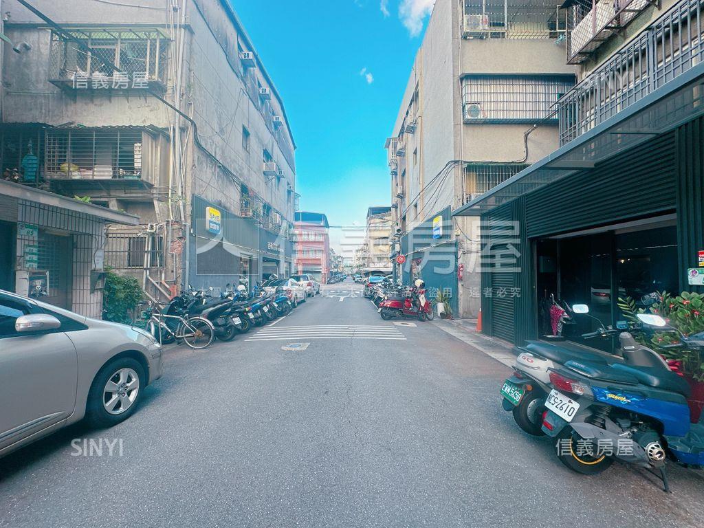 【新接】低總價公寓二樓房屋室內格局與周邊環境