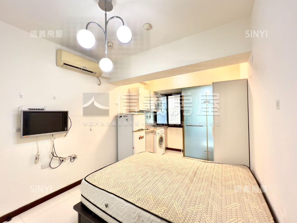 師大金華龍門設籍美廈房屋室內格局與周邊環境