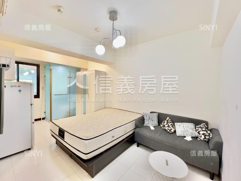 師大金華龍門設籍美廈房屋室內格局與周邊環境