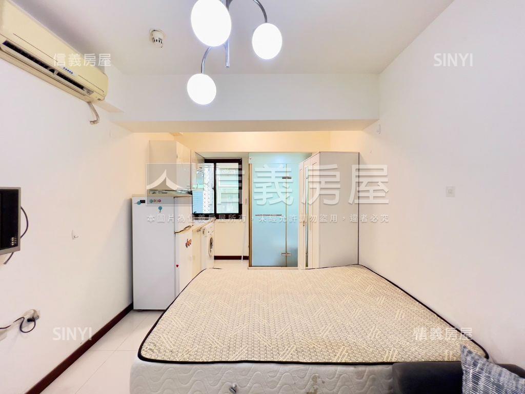 師大金華龍門設籍美廈房屋室內格局與周邊環境