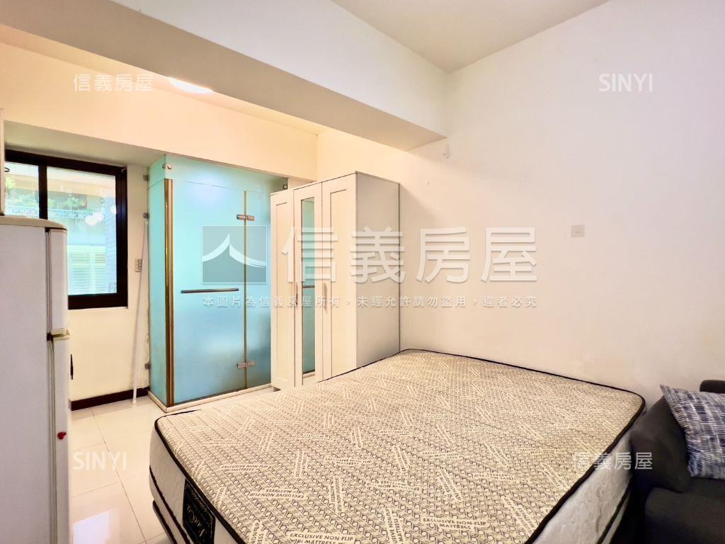 師大金華龍門設籍美廈房屋室內格局與周邊環境