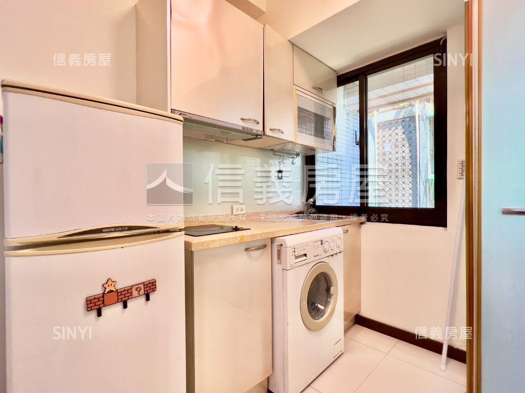 師大金華龍門設籍美廈房屋室內格局與周邊環境