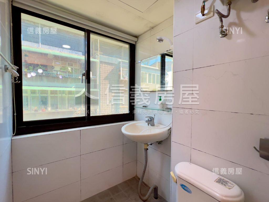 師大金華龍門設籍美廈房屋室內格局與周邊環境