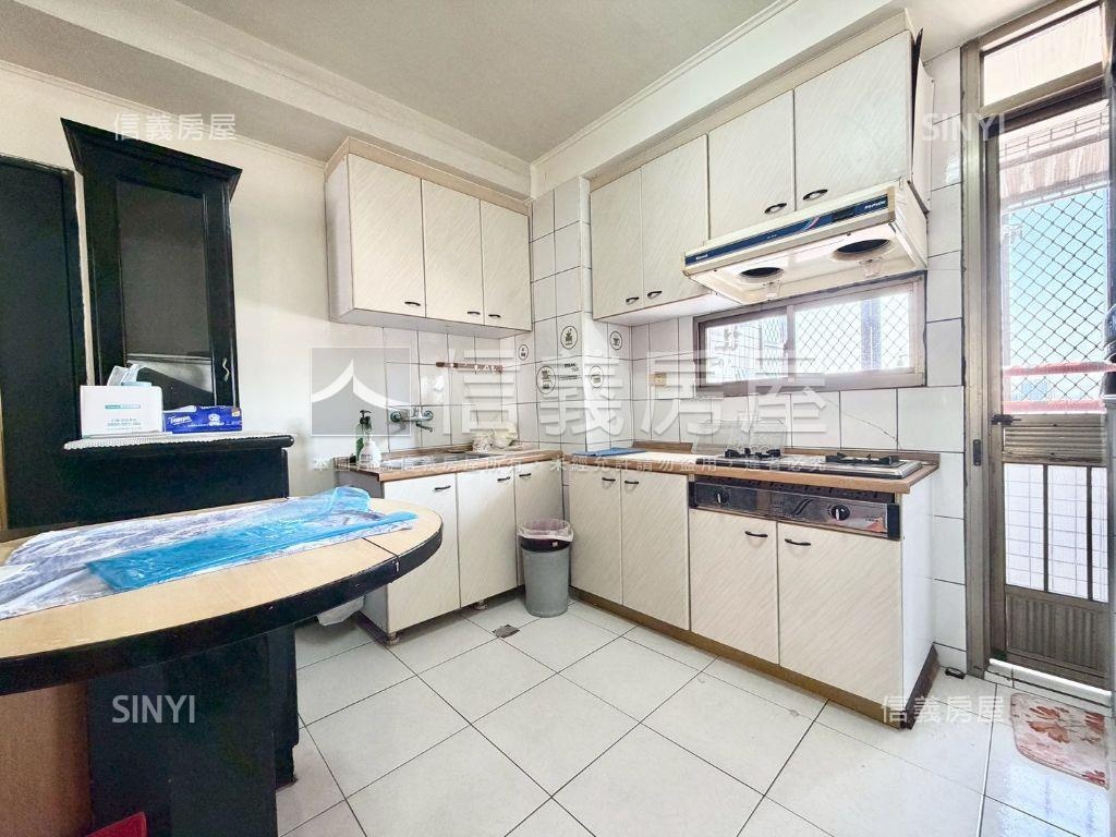 永康採光三房｜輕鬆成家房屋室內格局與周邊環境