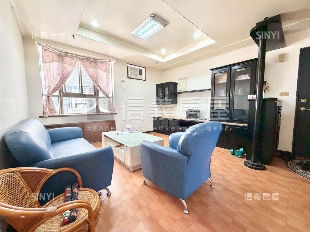 永康採光三房｜輕鬆成家房屋室內格局與周邊環境