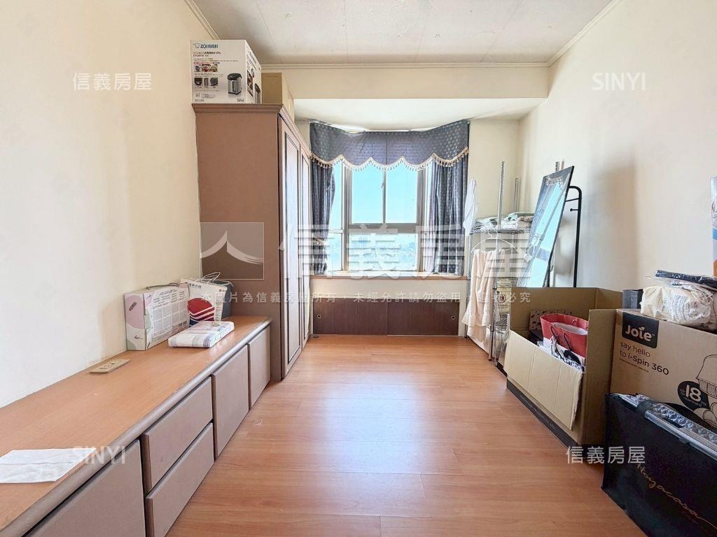 永康採光三房｜輕鬆成家房屋室內格局與周邊環境