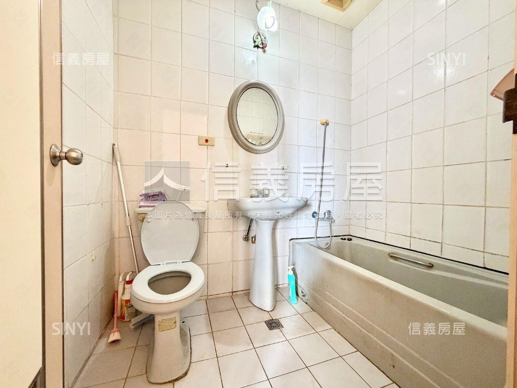 永康採光三房｜輕鬆成家房屋室內格局與周邊環境