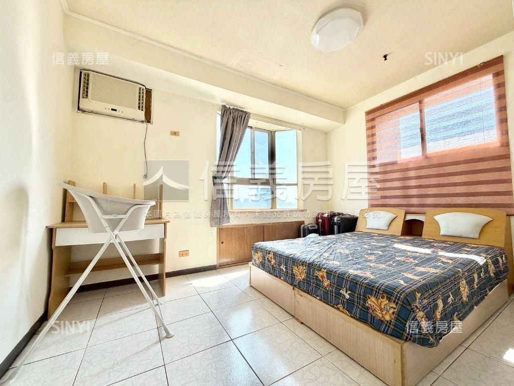 永康採光三房｜輕鬆成家房屋室內格局與周邊環境