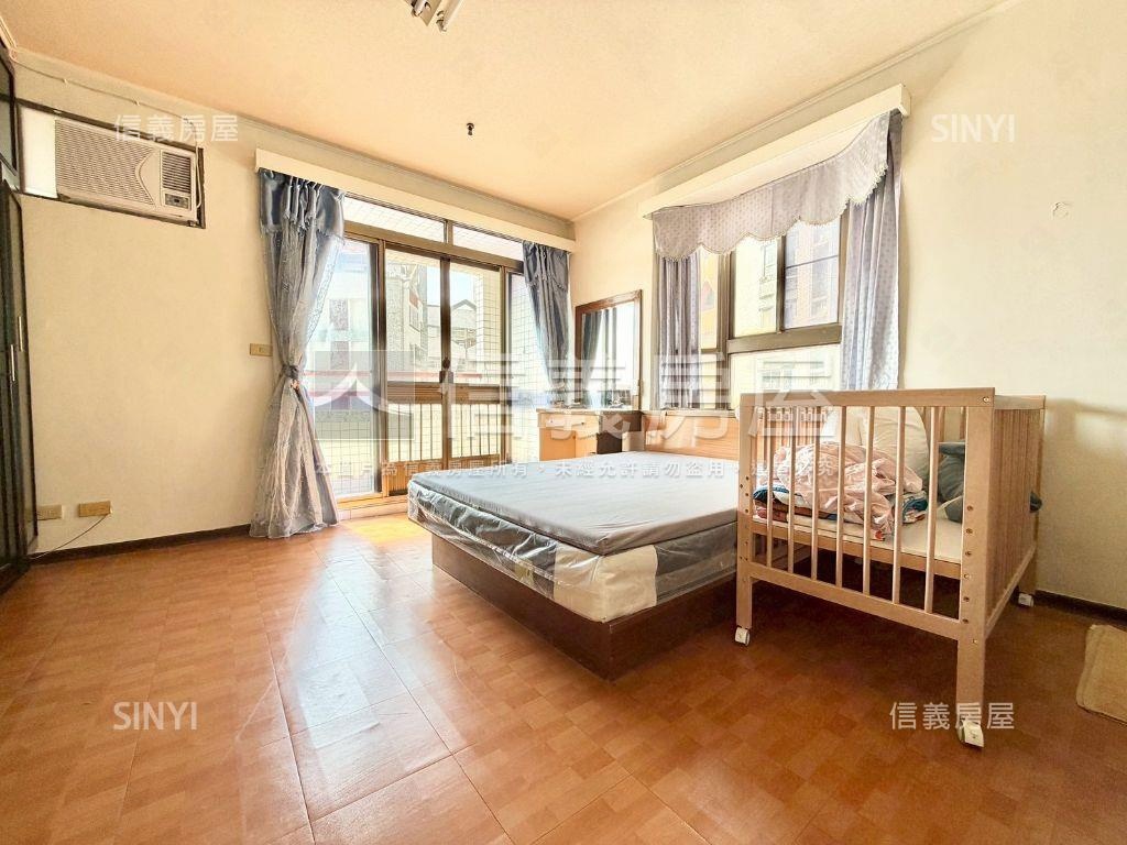 永康採光三房｜輕鬆成家房屋室內格局與周邊環境