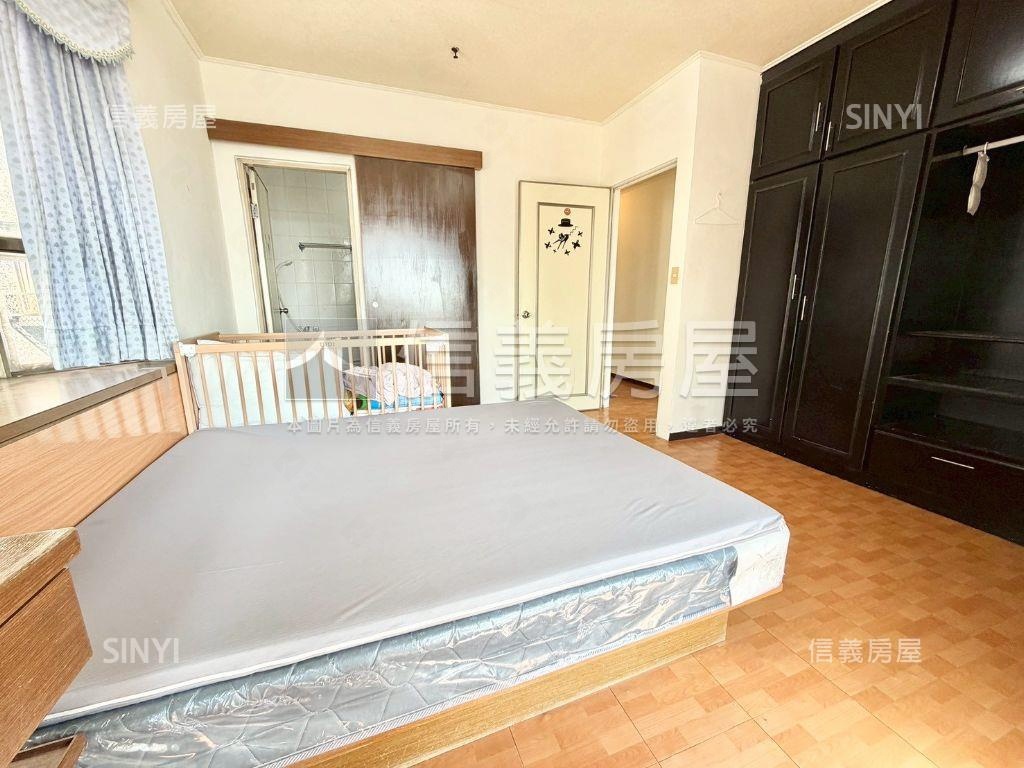 永康採光三房｜輕鬆成家房屋室內格局與周邊環境