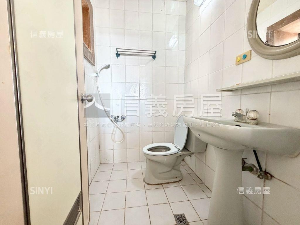 永康採光三房｜輕鬆成家房屋室內格局與周邊環境