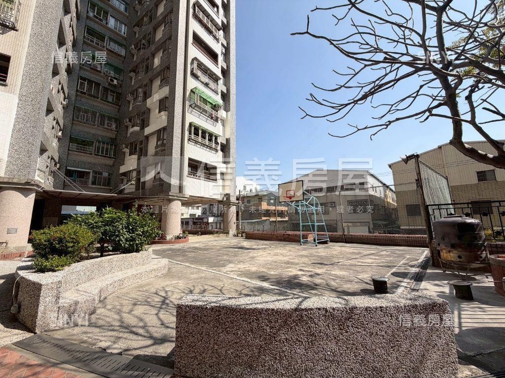 永康採光三房｜輕鬆成家房屋室內格局與周邊環境