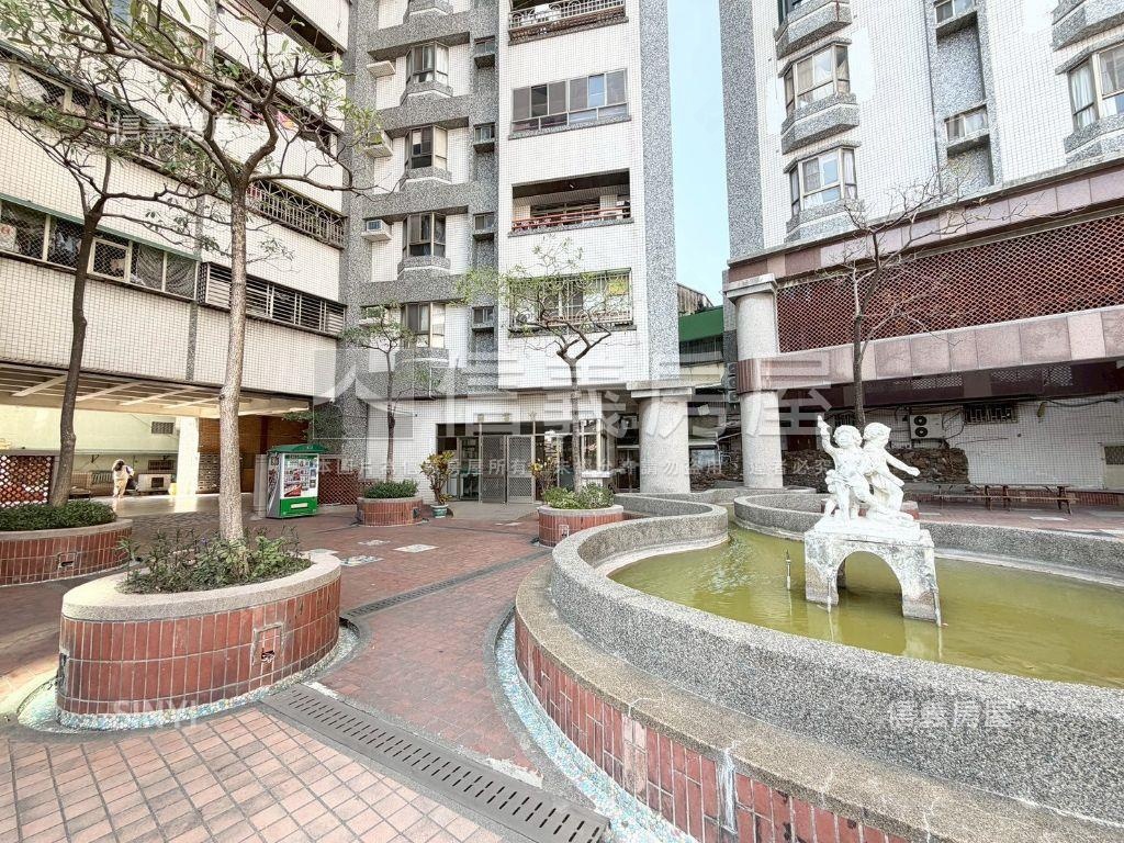 永康採光三房｜輕鬆成家房屋室內格局與周邊環境