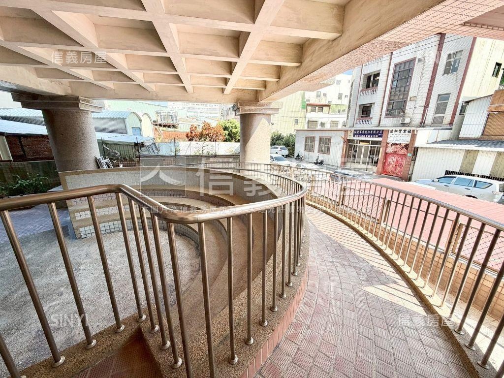 永康採光三房｜輕鬆成家房屋室內格局與周邊環境