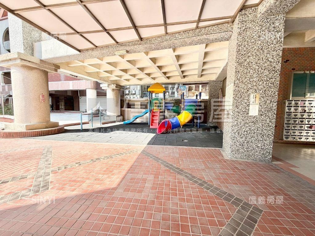 永康採光三房｜輕鬆成家房屋室內格局與周邊環境