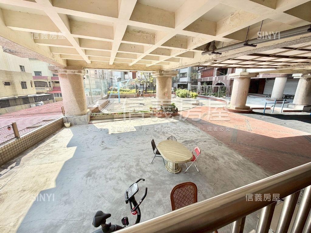 永康採光三房｜輕鬆成家房屋室內格局與周邊環境