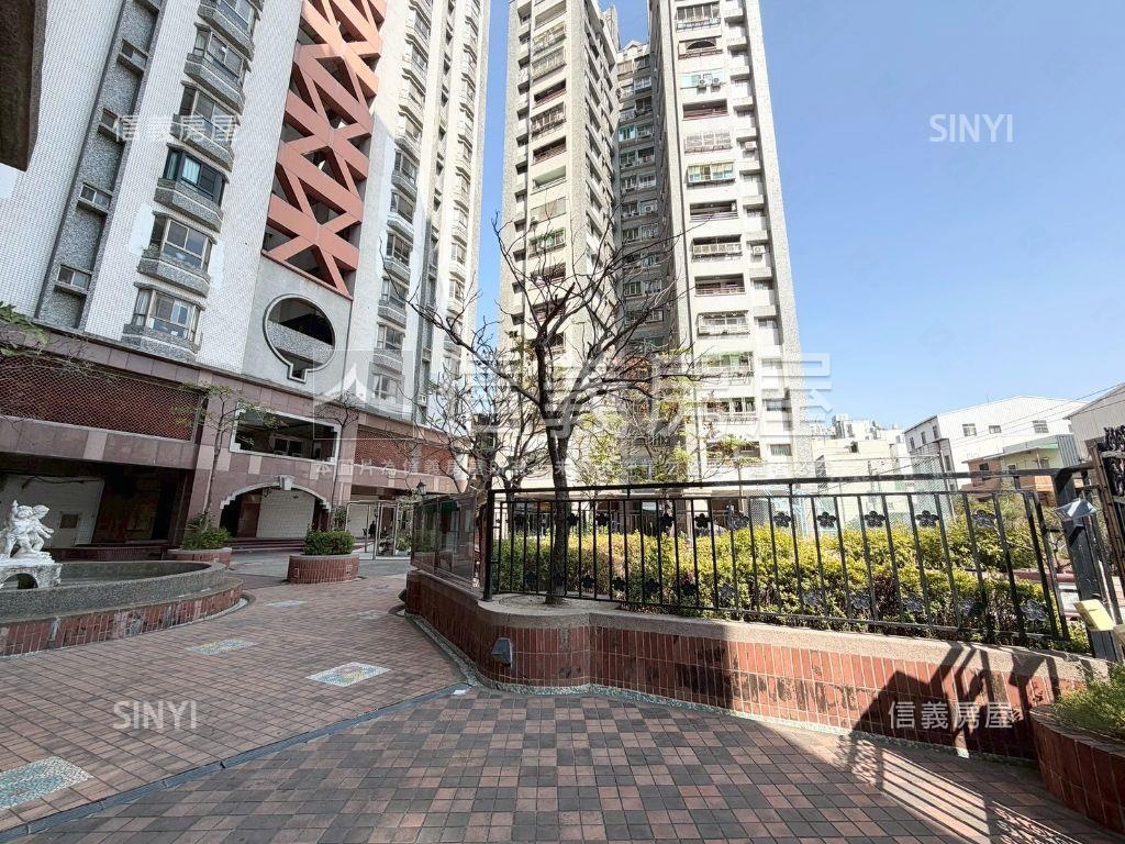 永康採光三房｜輕鬆成家房屋室內格局與周邊環境