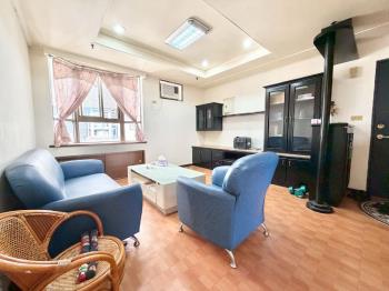 永康採光三房｜輕鬆成家