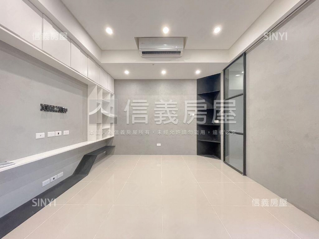 敦美苑精美兩房房屋室內格局與周邊環境