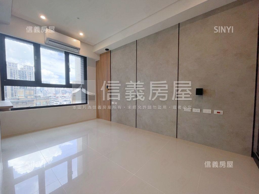 敦美苑精美兩房房屋室內格局與周邊環境
