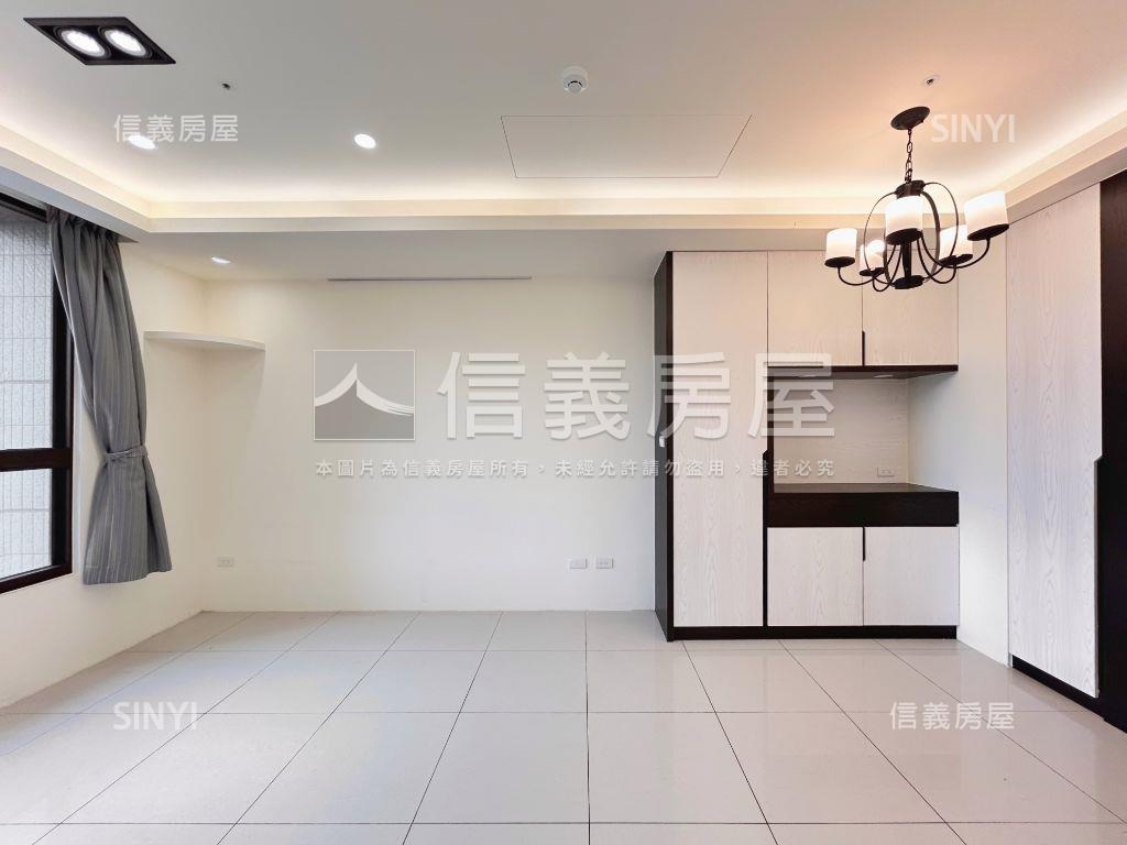 未來家景歡裝潢三房房屋室內格局與周邊環境