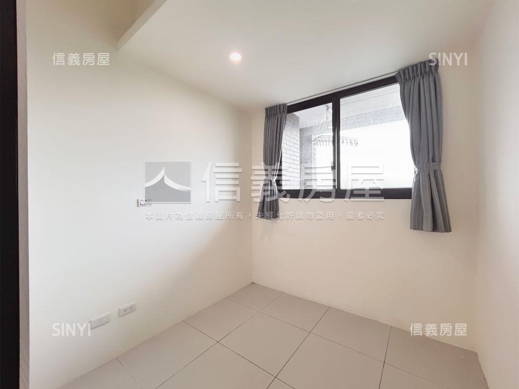 未來家景歡裝潢三房房屋室內格局與周邊環境