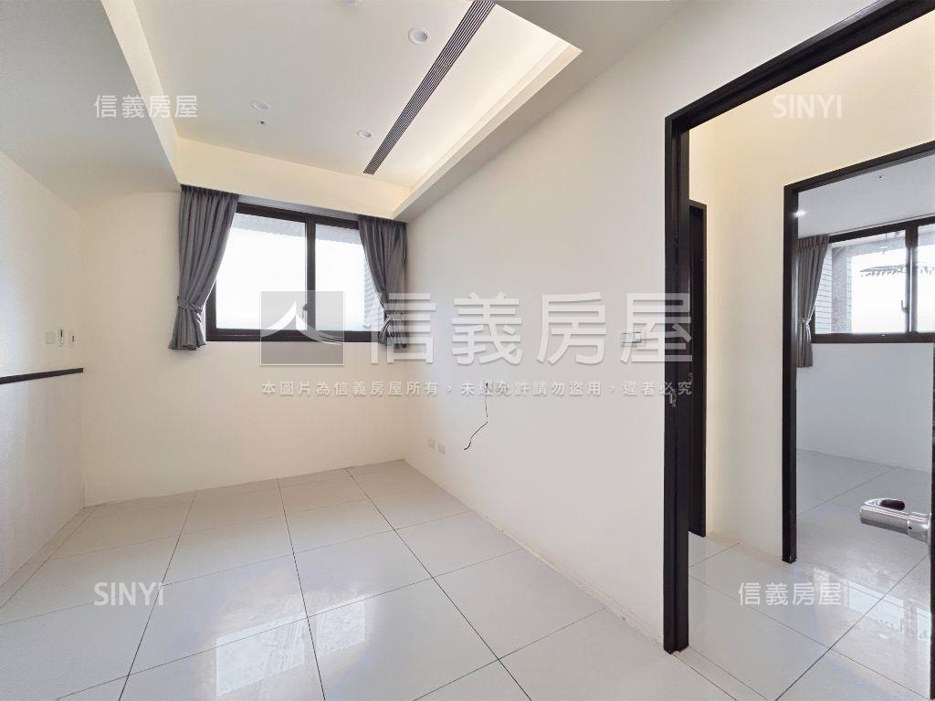 未來家景歡裝潢三房房屋室內格局與周邊環境