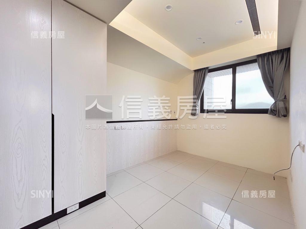 未來家景歡裝潢三房房屋室內格局與周邊環境
