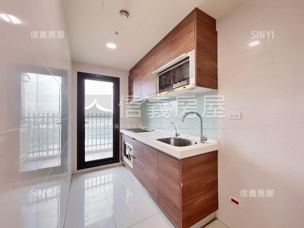 未來家景歡裝潢三房房屋室內格局與周邊環境