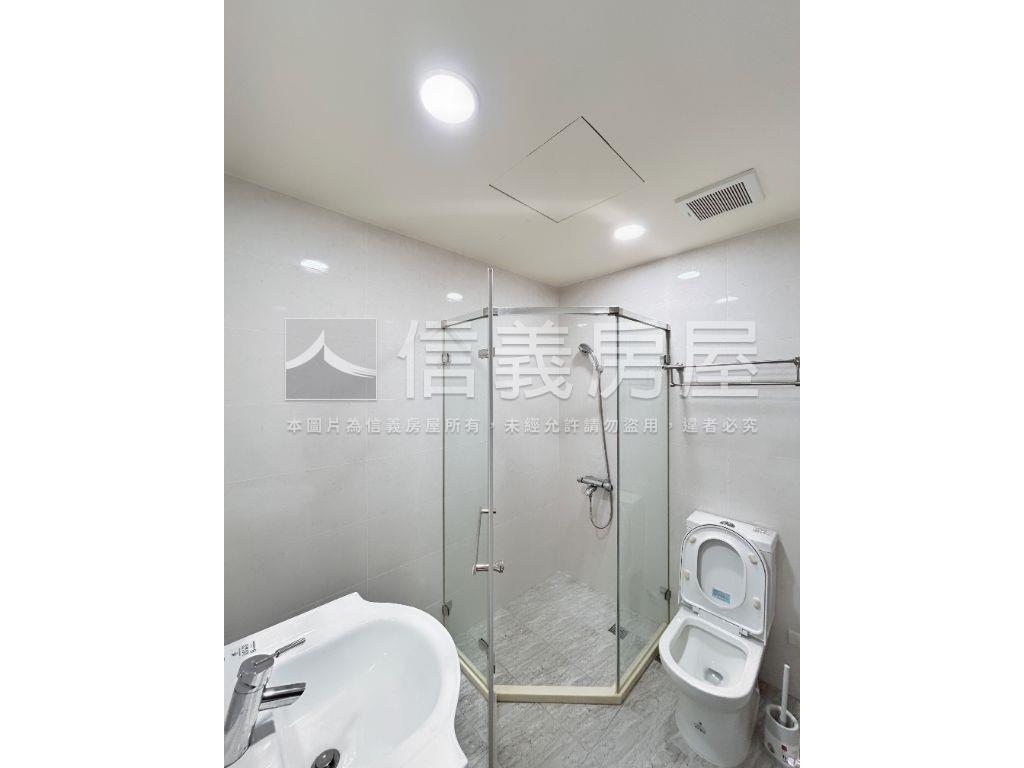 未來家景歡裝潢三房房屋室內格局與周邊環境
