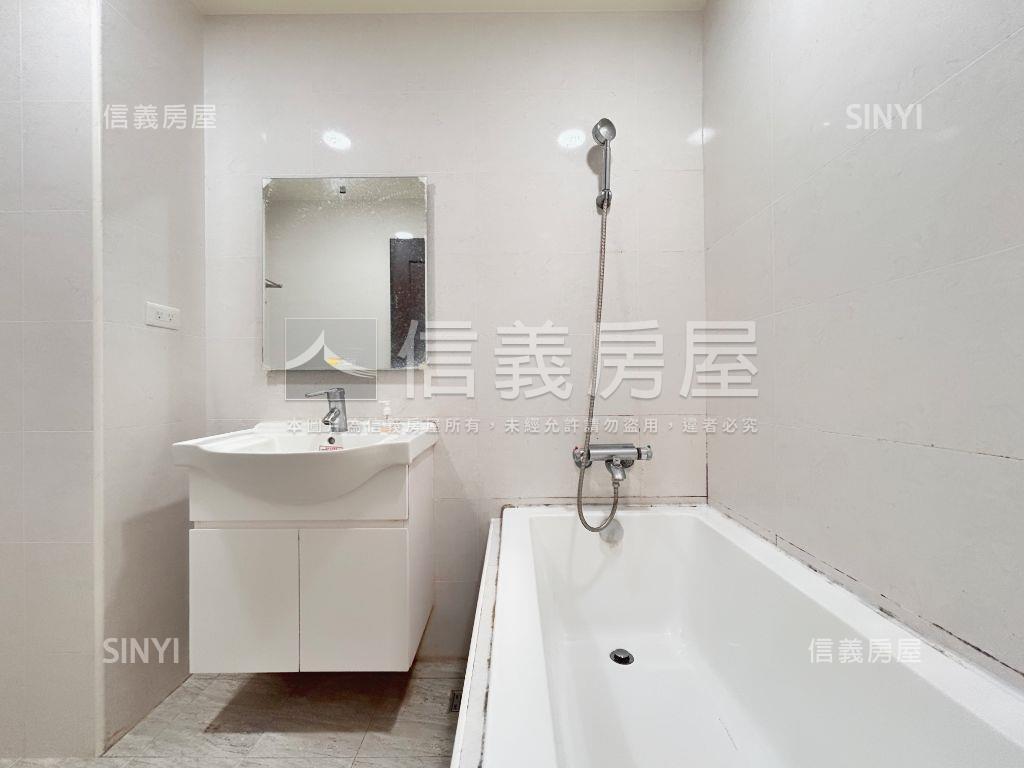 未來家景歡裝潢三房房屋室內格局與周邊環境