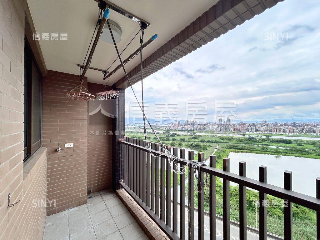 未來家景歡裝潢三房房屋室內格局與周邊環境