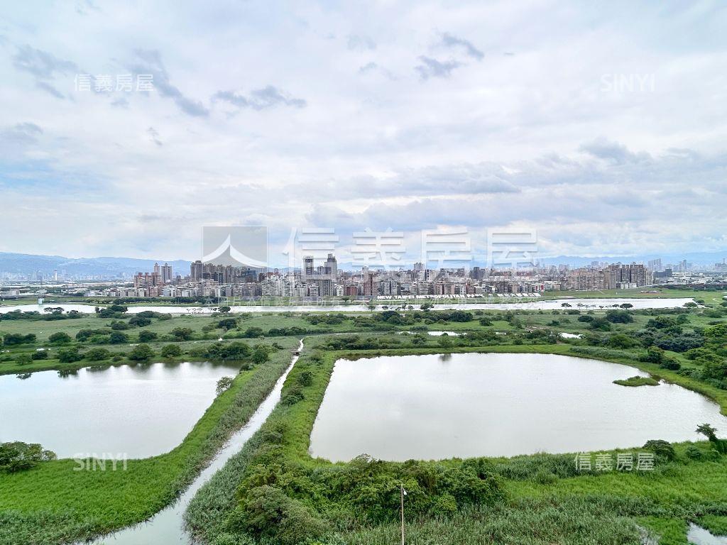 未來家景歡裝潢三房房屋室內格局與周邊環境