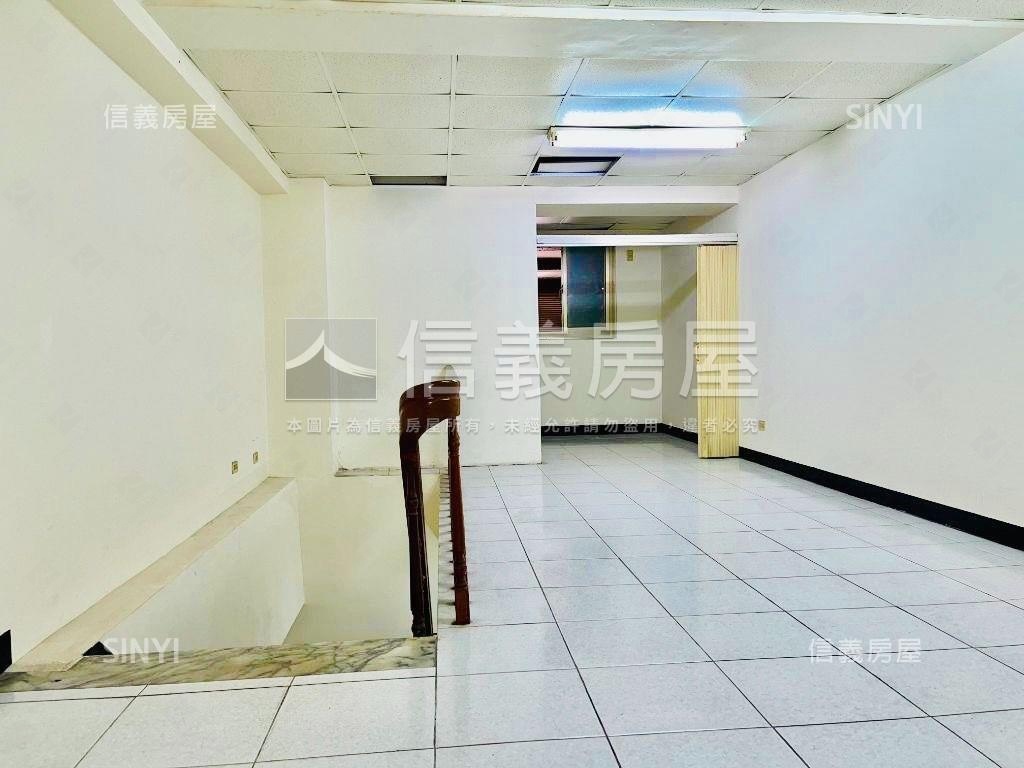 近平實潛力燙金店面房屋室內格局與周邊環境