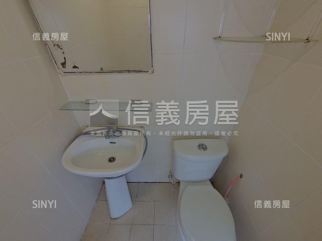政大低總成家黃金三樓房屋室內格局與周邊環境