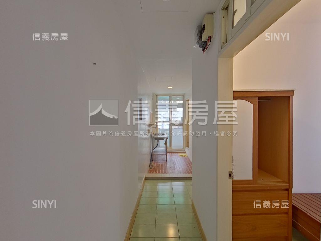 政大低總成家黃金三樓房屋室內格局與周邊環境