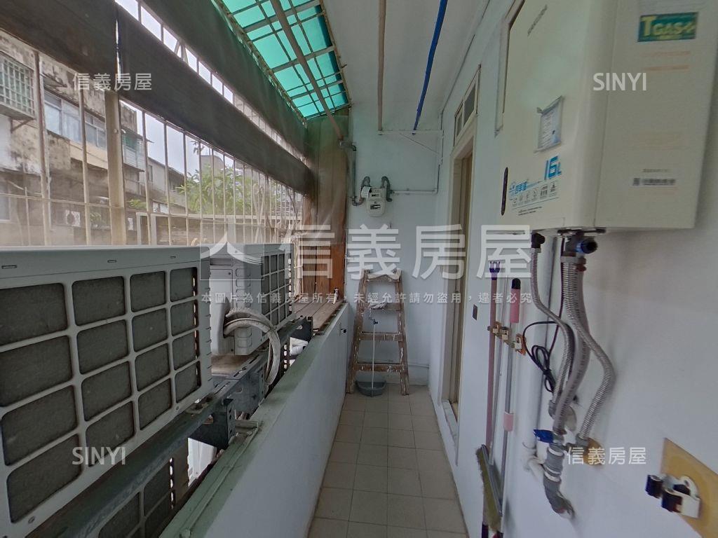 政大低總成家黃金三樓房屋室內格局與周邊環境