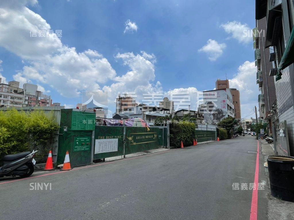 嘉磐惠文視野美宅房屋室內格局與周邊環境