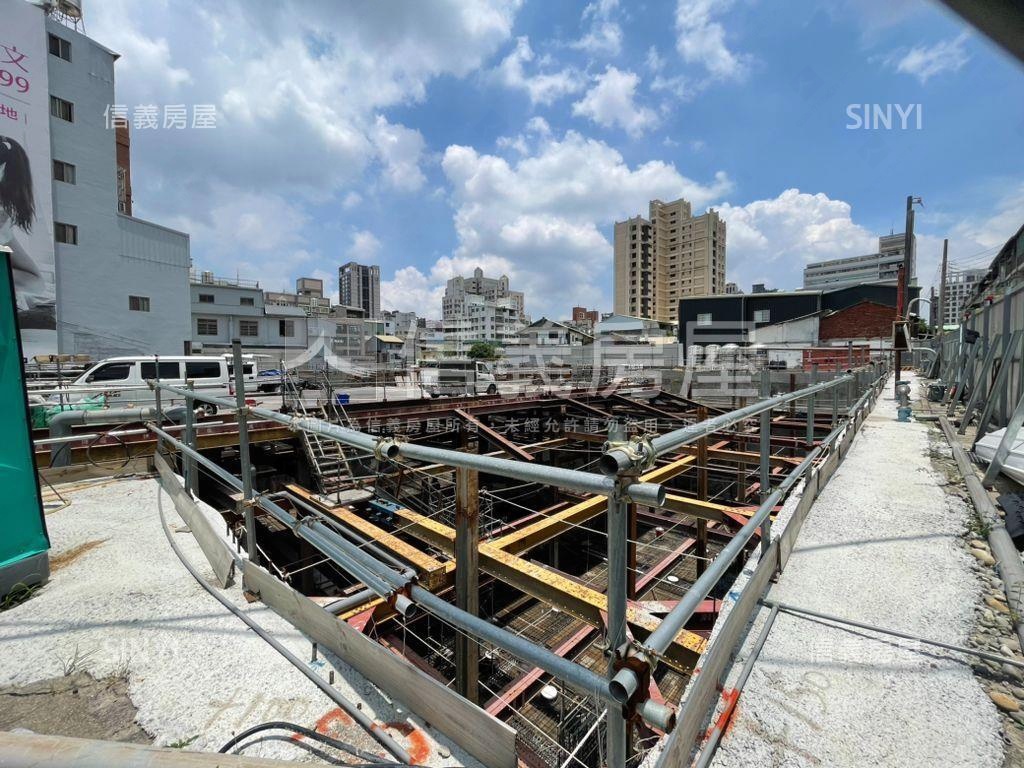 嘉磐惠文視野美宅房屋室內格局與周邊環境
