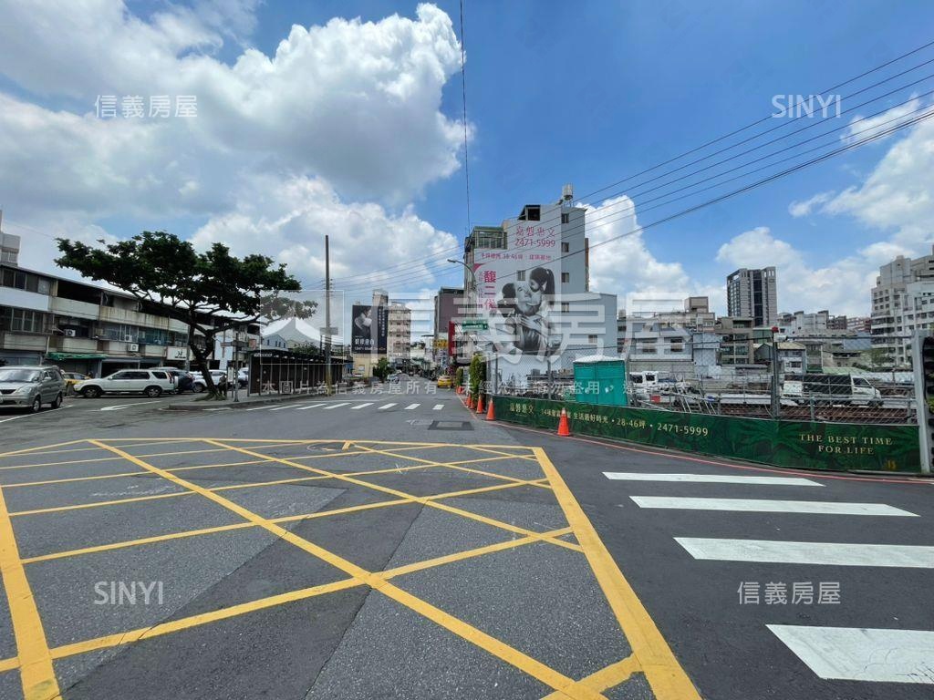 嘉磐惠文視野美宅房屋室內格局與周邊環境