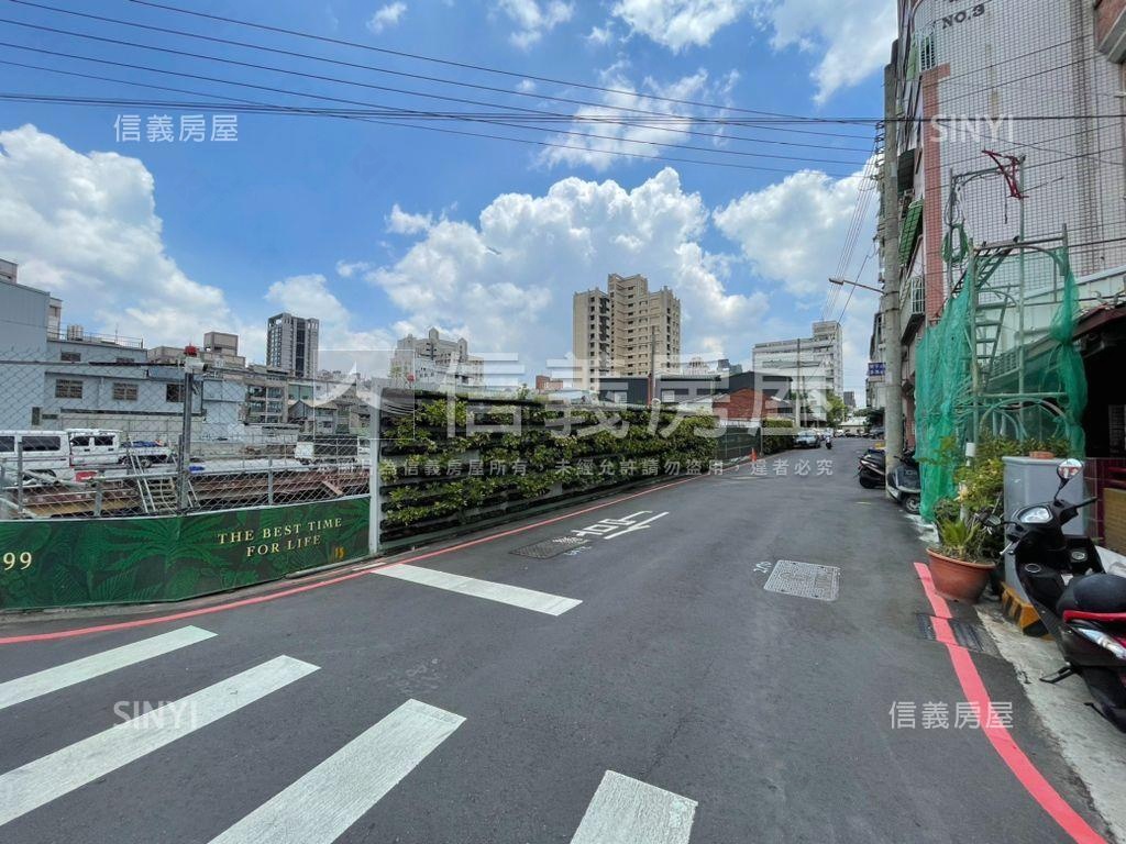 嘉磐惠文視野美宅房屋室內格局與周邊環境